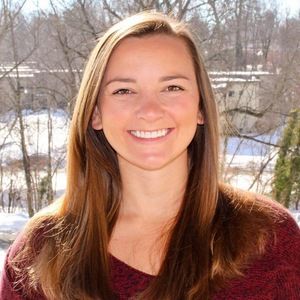 Meet your Posher, Kelsey